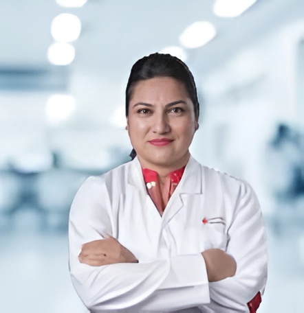 Dr. Aruna Jain